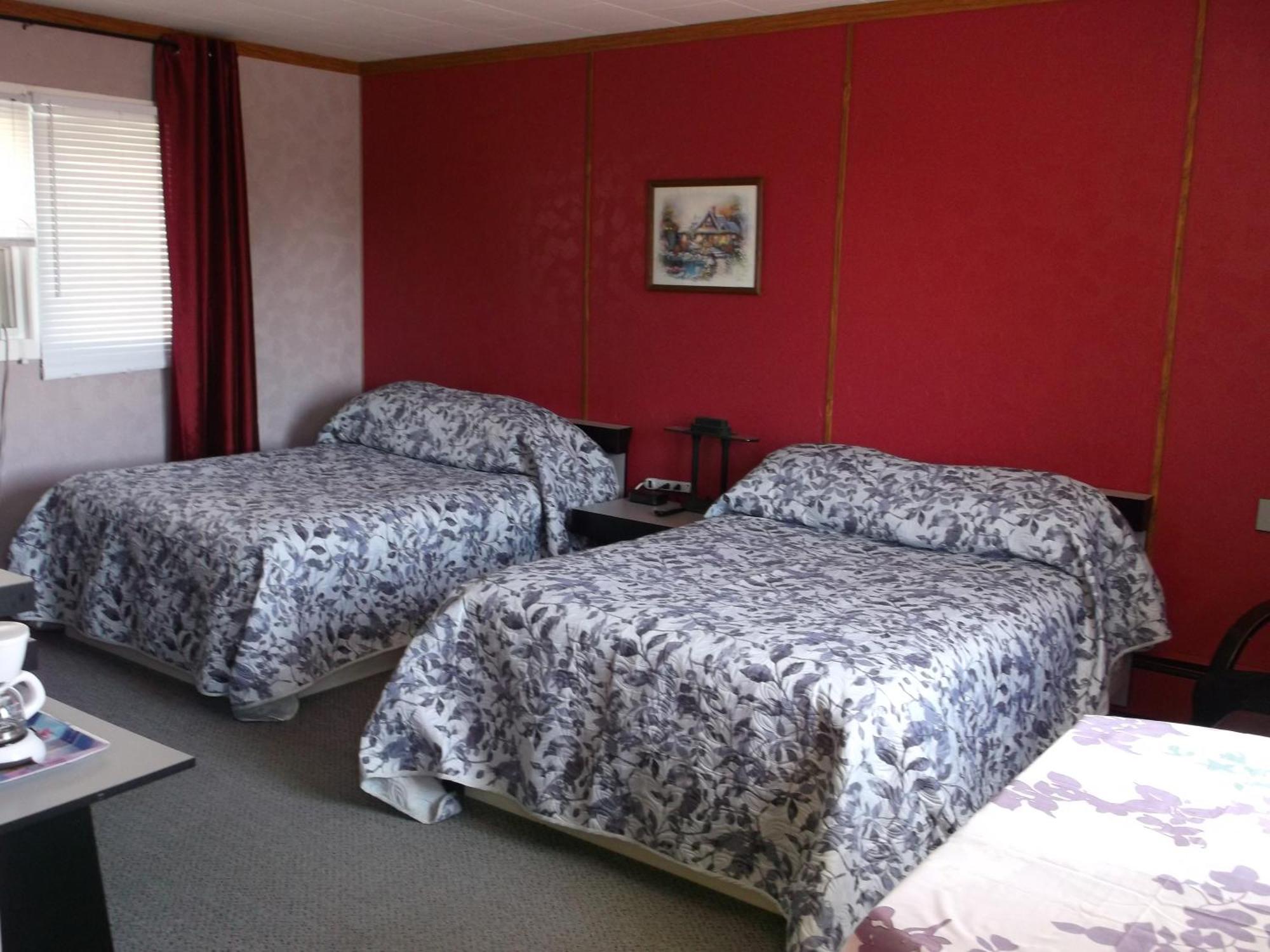 Haileybury Beach Motel Екстер'єр фото