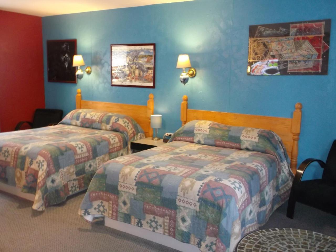 Haileybury Beach Motel Екстер'єр фото