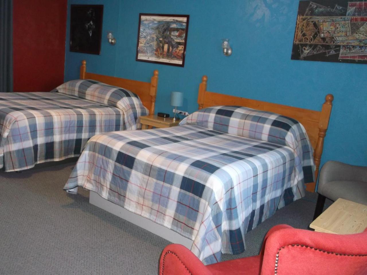 Haileybury Beach Motel Екстер'єр фото